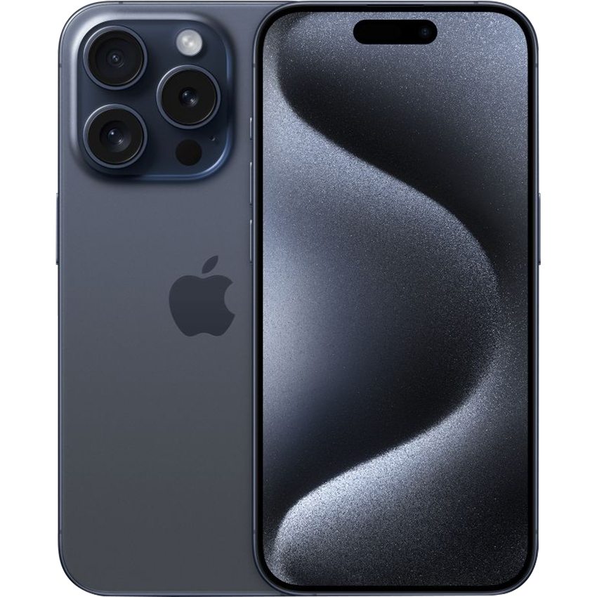 iPhone 15 Xanh Dương